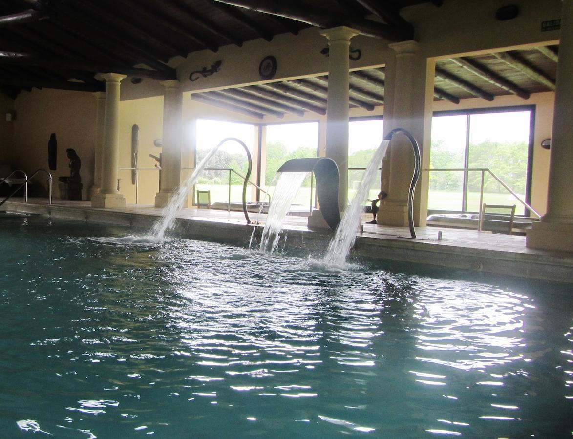 San Ceferino Hotel & Spa Open Door Exterior foto