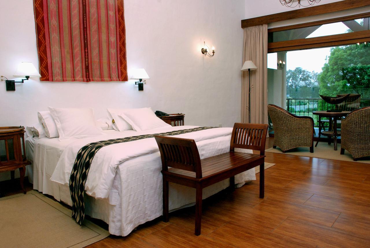 San Ceferino Hotel & Spa Open Door Quarto foto