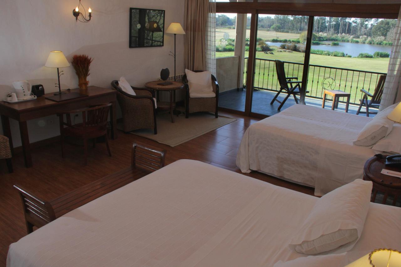 San Ceferino Hotel & Spa Open Door Exterior foto