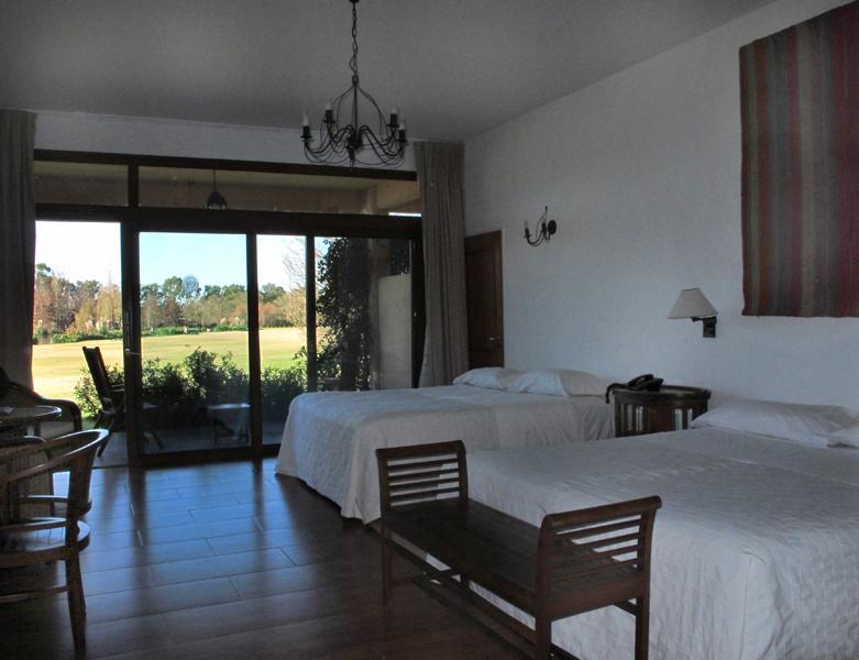 San Ceferino Hotel & Spa Open Door Exterior foto